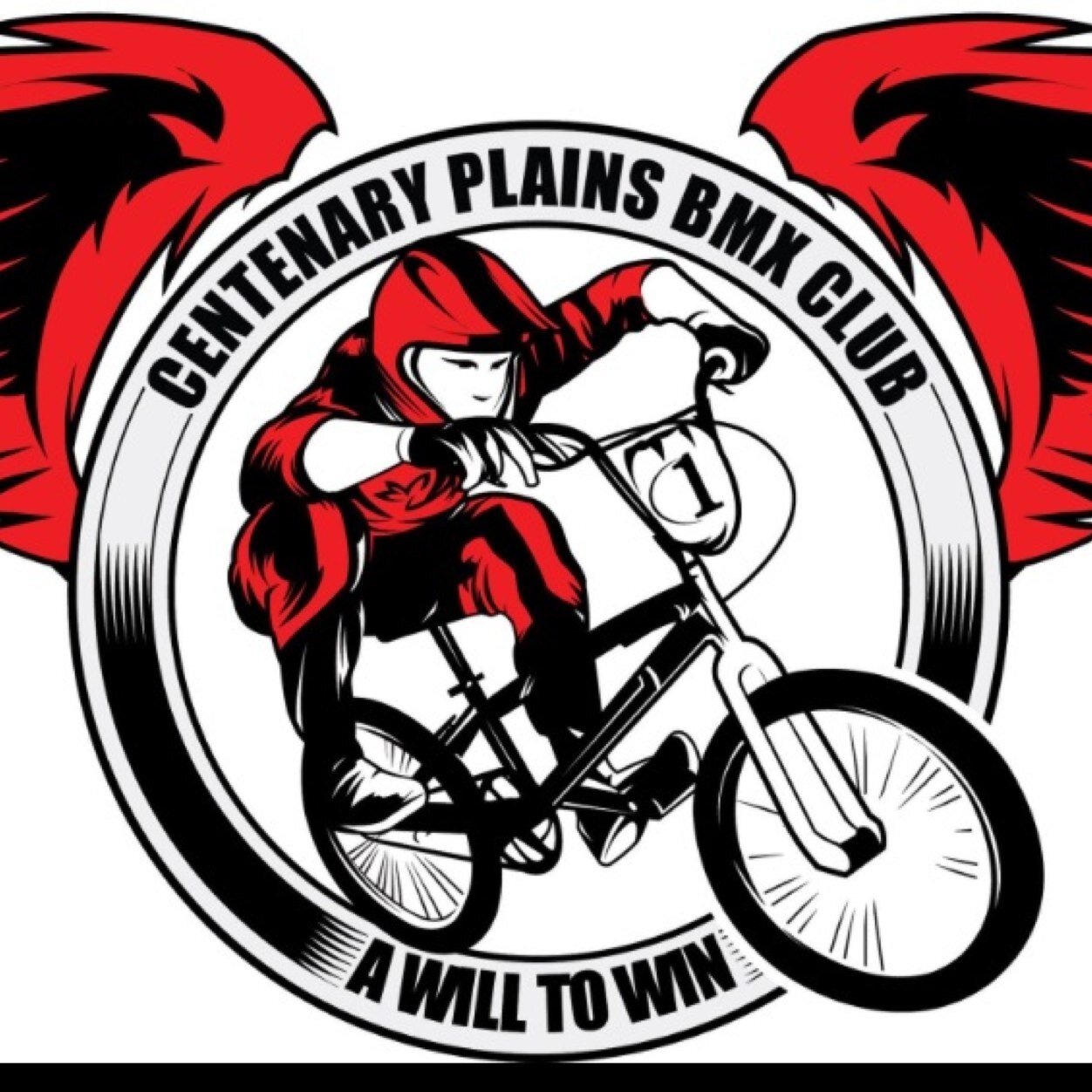 centenaryplains's profile picture. We encourage good will, participation & sportsmanship for all people interested in BMX. The club caters for all age and gender groups with riders from 3 upwards