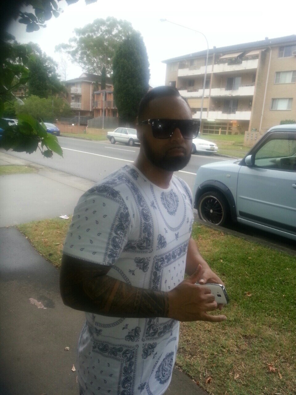 KingPunz's profile picture. KEEP IT FRESH