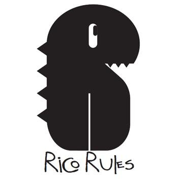 RicoRulesBrand's profile picture. International urban clothing and lifestyle brand made in Italy. T-shirts and sweatshirts.