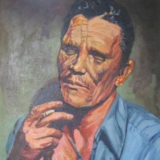 DeramDecca's profile picture. 