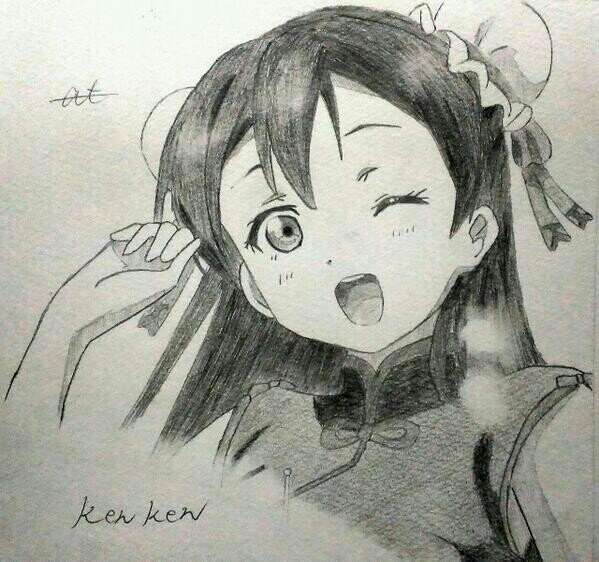 kenken@海未推しラブライバー♪さんのプロフィール画像