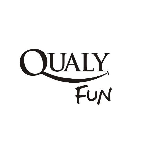 A Qualy Fun é um novo jeito de deixar suas fantasias ainda mais gostosas. Uma linha de produtos divertidos e exclusivos para o seu prazer.