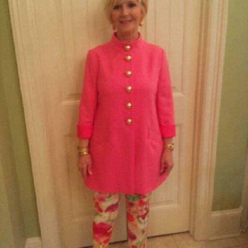 Lover of Jesus, wife, and mother.  Committed to testifying of God's unconditional love & freedom available for everyone that would just believe!