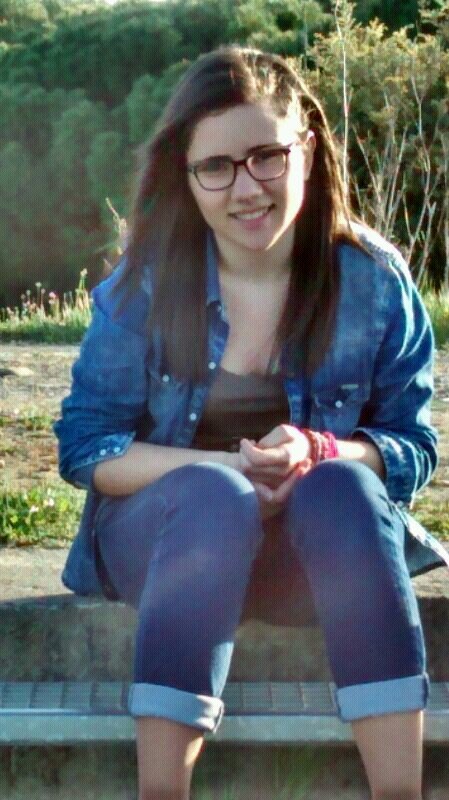 16. Cumpliendo sueños desde 1997 , estudiante de 1° de Bachillerato y viviendo mi vida como quiero ~3213~