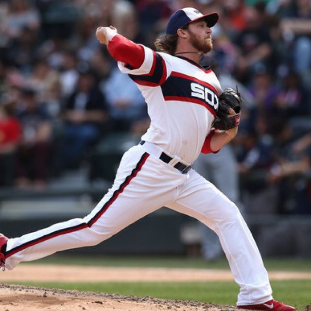 pitcher during summer. Hunter in the winter. American all the time.