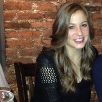 Ariel Hammond (@arielmelissa) 's Twitter Profile