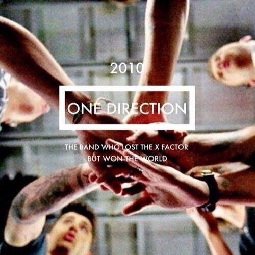 #greek @directioner