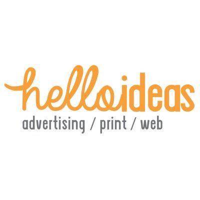 The super-duper, shiny new freelance graphic design business of @lauchick