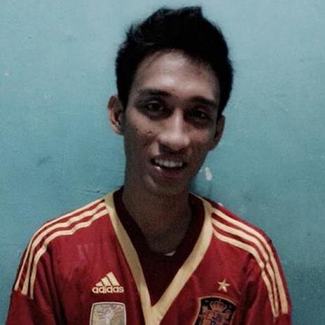 Tuhan Maha Adil, tak perlu membalas.!! :)