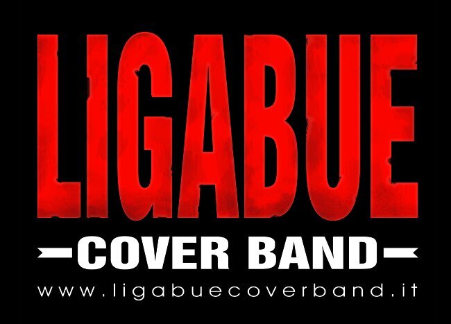 LigabueCB's profile picture. Storico Tributo a Luciano Ligabue.