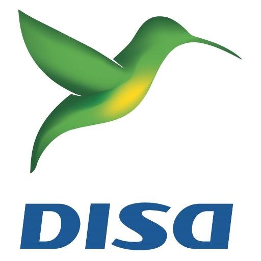 DISA Motor