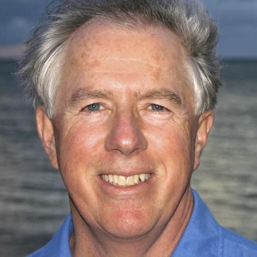 Strategic thinker, writer, consultant, speaker, entrepreneur, and Singularity University faculty
