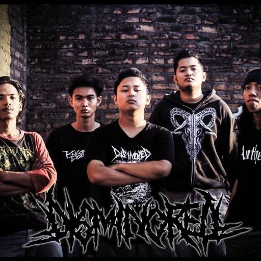 Official Disminored Twitter | Death Metal | http://t.co/nld3aSOoar | boking : 087738945565