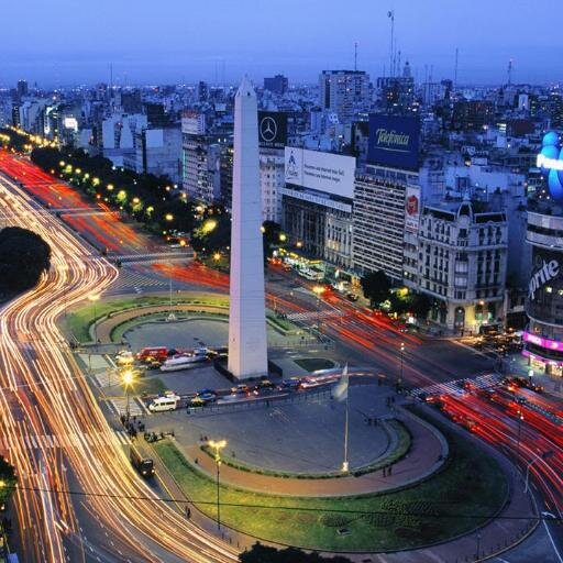 Programa radial - De lunes a viernes de 8 a 10 por @RadioArInfo  [http://t.co/d9RZ4qvBtK]
