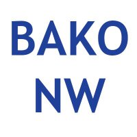 BAKO North Western (@bako_nw) 's Twitter Profile