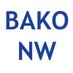 BAKO North Western (@bako_nw) Twitter profile photo