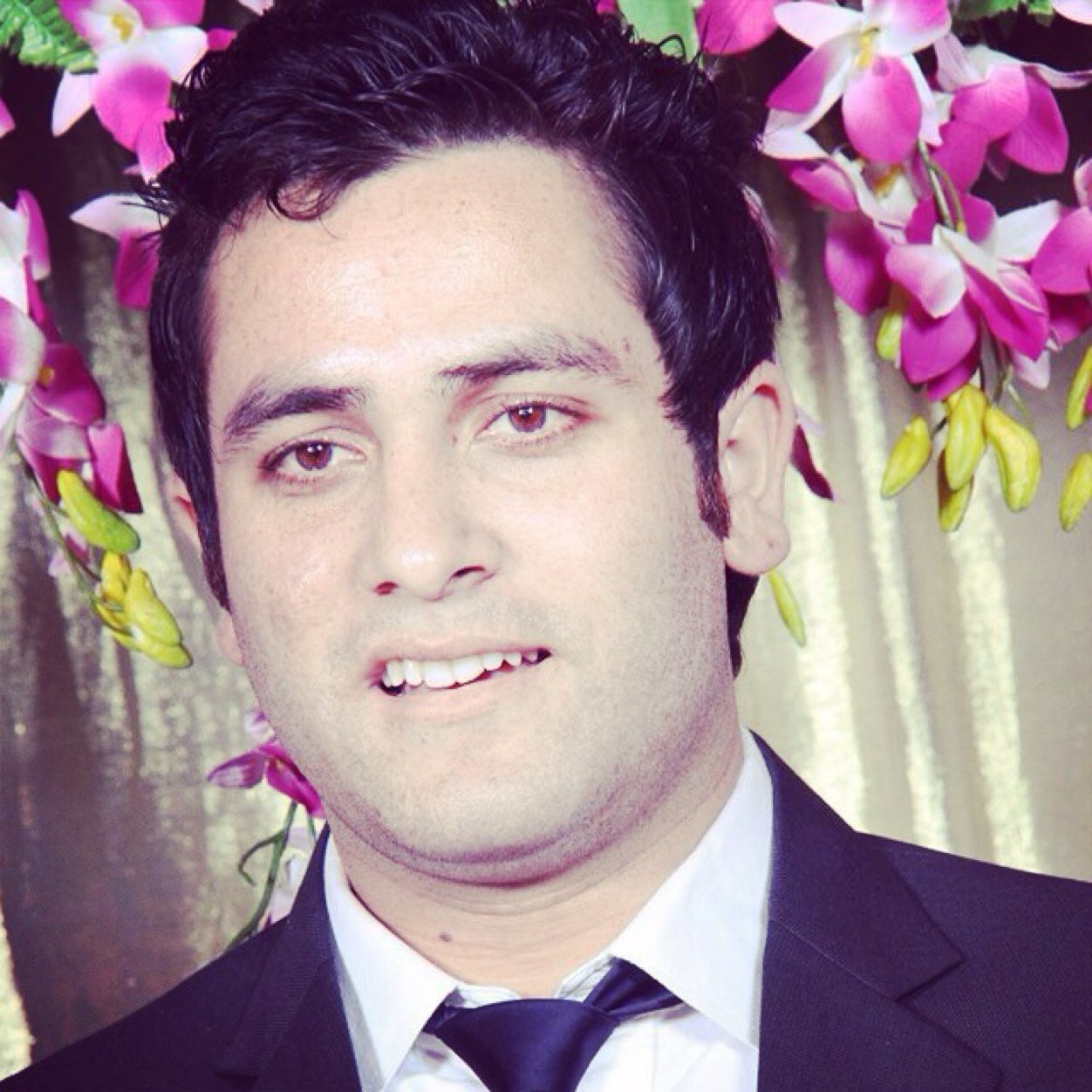 Partner @sharma & associates