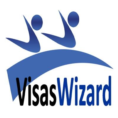visaswizard's profile picture. 