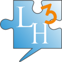 LibraryH3lp provides flexible, affordable virtual service software for libraries, education, and non-profits combining chat, texting, screensharing & FAQs.