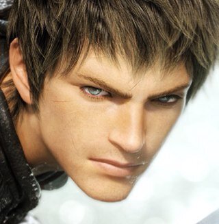 {DW/WO RP OC} Just a lone warrior that travels across the land and protecting the innocents from the bad guys