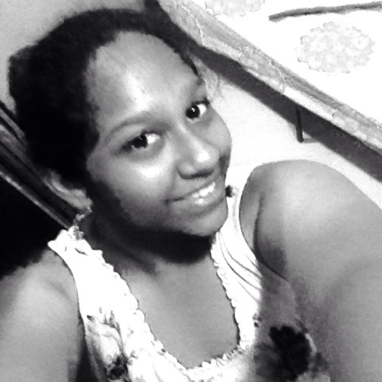 The way you make others smile & laugh,makes me assure myself tat it is rite for me to love & follow you & yr ways! I love you Gala