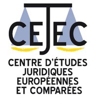 CEJEC (@cejecnanterre) 's Twitter Profile