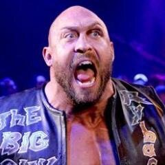 RybAxelFan's profile picture. A 'Feed Me Moron' 4 life