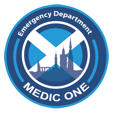 Edinburgh Emergency Medicine