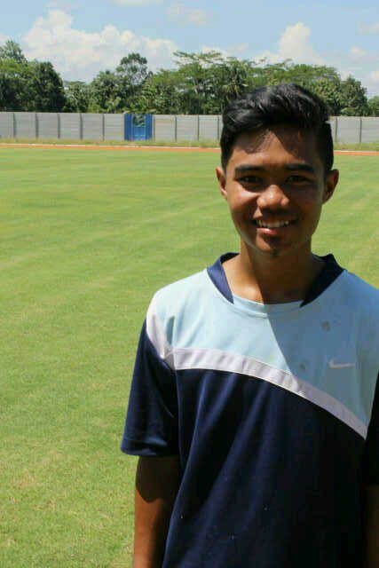 Dicky Rizkiansya | SMKN 1 BANJAR ||y