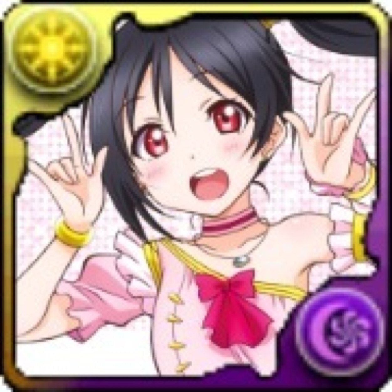 パズドラ垢
