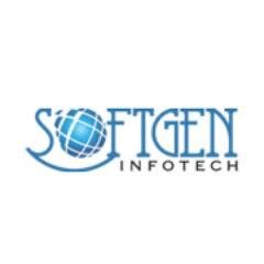 @SoftgenInfotec