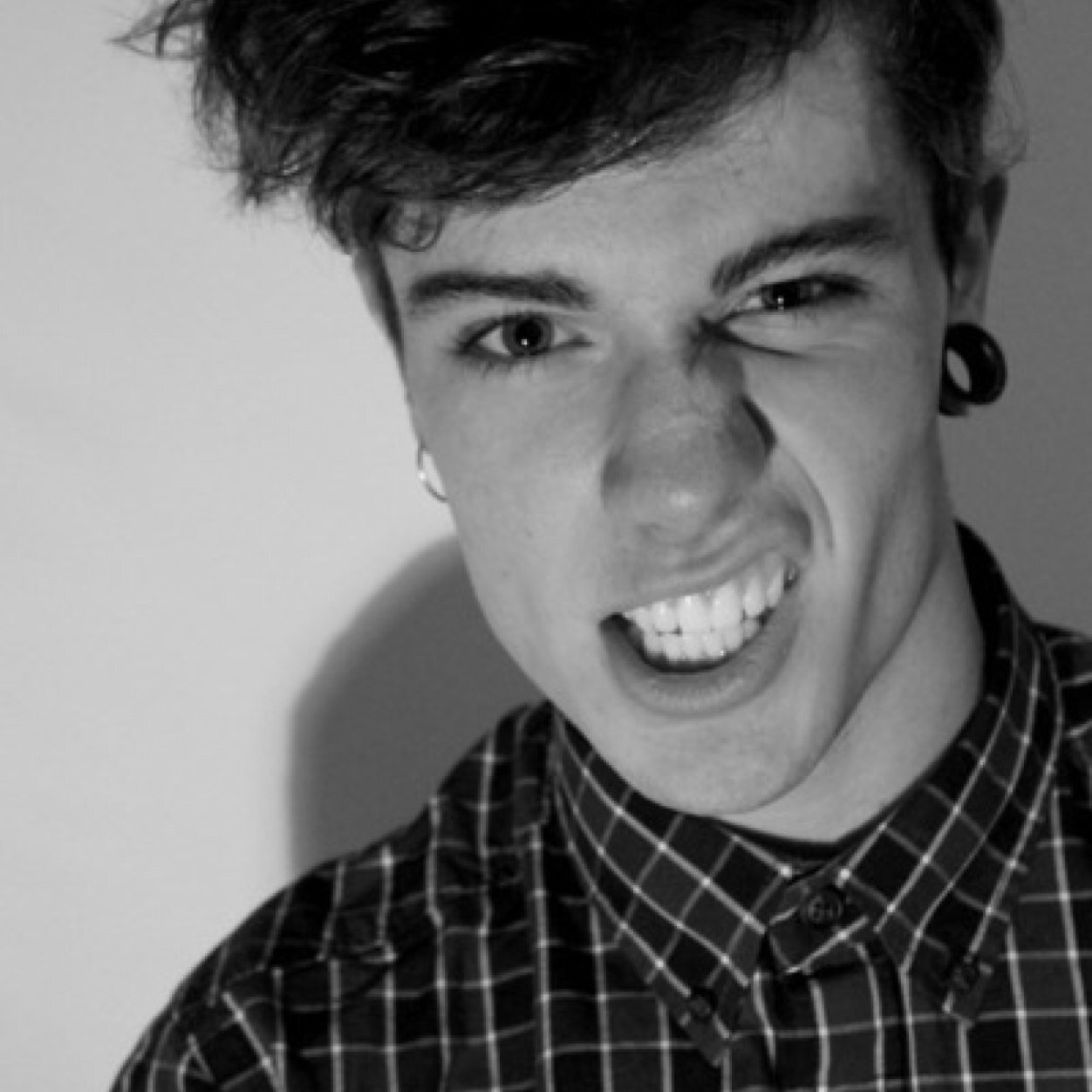 giuliabiebss's profile picture. BELIEBER TILL THE END. IT'S A PROMISE ❤❤✌ @justinbieber FOLLOW ME