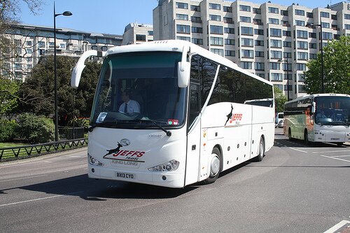 Keep updated with our up coming trips and holidays throughout the UK and Europe. Contact us on 07447 927976.