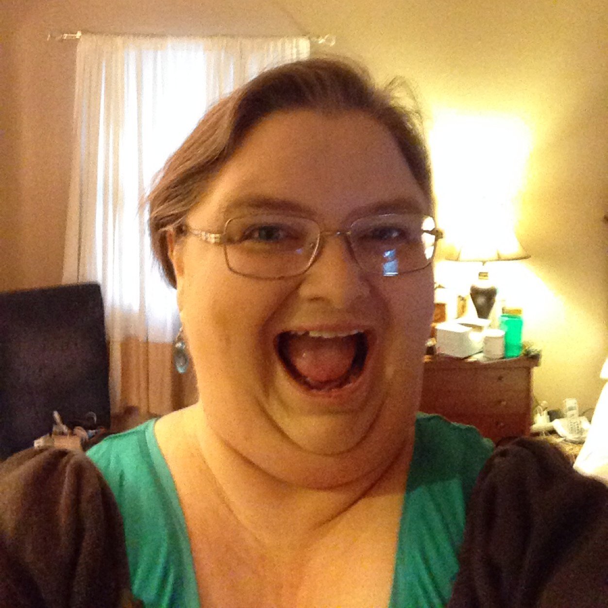 Survivor. Lover. Dreamer. Writer. Mom. Wife. Friend. Deeply sarcastic & optimistic soul. Cracked. Broken. Diacasaurus. Fabulously flawed in many ways.