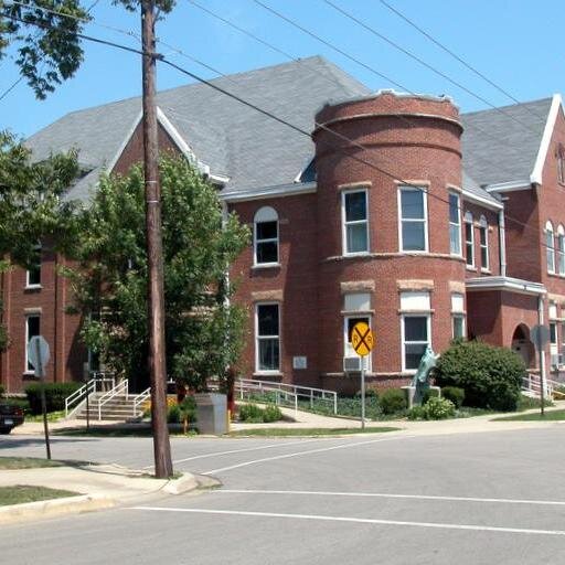 Monticello, Illinois