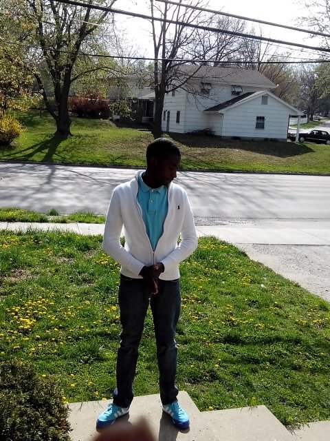 Just a men trying to live his dreams. I never dwell on the past cause the future is open but follow me though