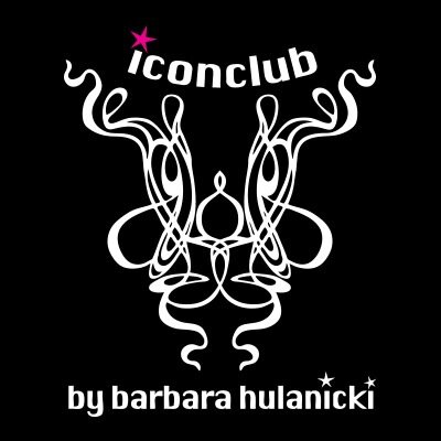 IconclubUK's profile picture. Iconclub is a fashion-orientated tee shirt and accessories brand by Barbara Hulanicki.