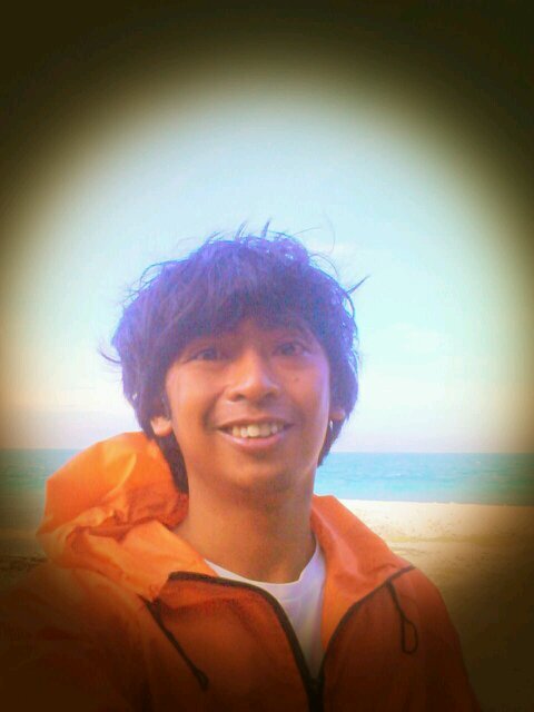 affandibar_'s profile picture. - kelabang itu di kepalaku, jalan2 di otakku. -