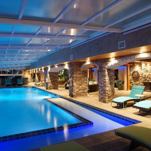 Retractable enclosures for the future of outdoor living