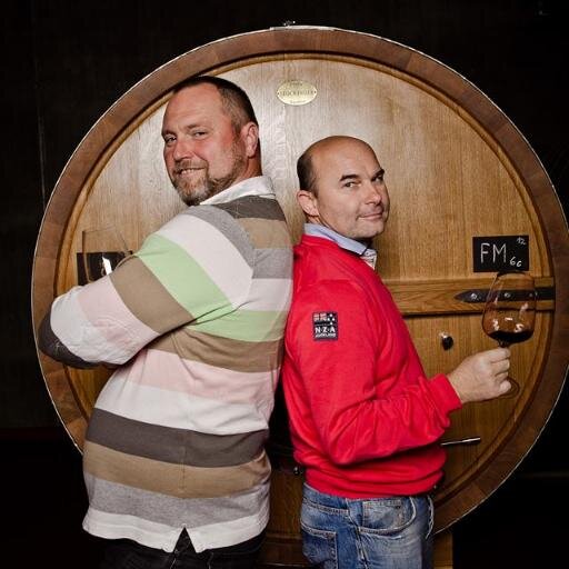 mrvastanko's profile picture. In times when society was just looking for the ways to good wine Mrva&Stanko introduced Slovak wine as a modern beverage.