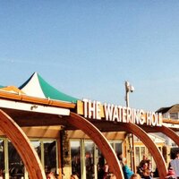 The Watering Hole (@w_hole_cornwall) 's Twitter Profile