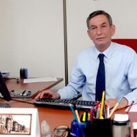 Prof. Dr. Serhat Çakır (@serhatakir) 's Twitter Profile