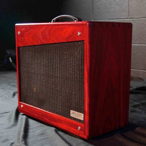 LoveTreeAmps's profile picture. LoveTree Amplifiers is a tone seeking and customizing company.LoveTree amps have hand wired circuits and we offer speaker,wood types and configuration options.