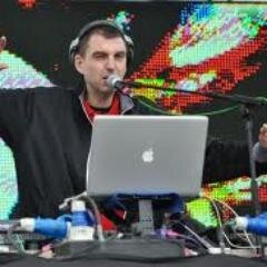 Best Dj in the UK and the bomb originator