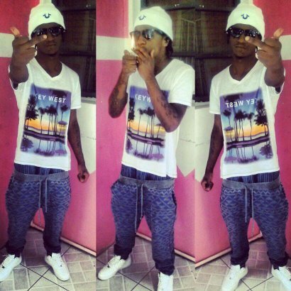 #ZoeLifeENT FUCK WIT ME U KNOW I GOT IT #FOLLOW ME ON IG NOW @Tru_Gotti6k