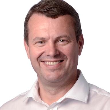 Executive Vice President, Global Sales at @TIBCO.  Reads & tweets about all things #IoT #BigData #DigitalTransformation.  Ardent Liverpool supporter. Own Views.