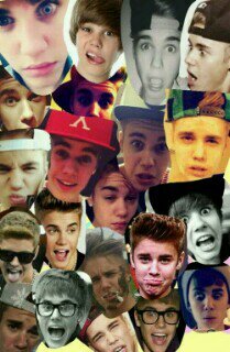 Will never forget Justin Bieber. because Justin is an important inspiration for us. Justin's our hero! Do not judge him! :) xx
