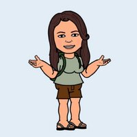 Angela Colmenares (@ellacolmenares) 's Twitter Profile Photo Angela Colmenares (@ellacolmenares) 's Twitter Profile Photo