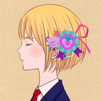 朽尾明核(日比野響) (@hibiki_hibino) 's Twitter Profile Photo 朽尾明核(日比野響) (@hibiki_hibino) 's Twitter Profile Photo