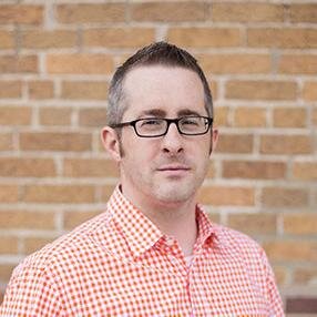Technology Director for Porchlight Book Company